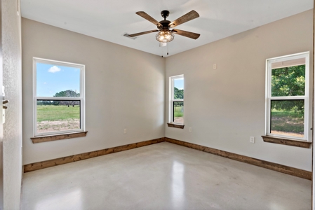Custom Built Country Home For Sale in Sumner TX - image 5
