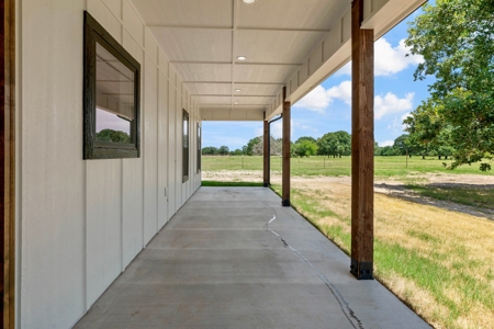Custom Built Country Home For Sale in Sumner TX - image 15