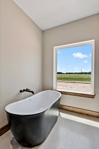 Custom Built Country Home For Sale in Sumner TX - image 12