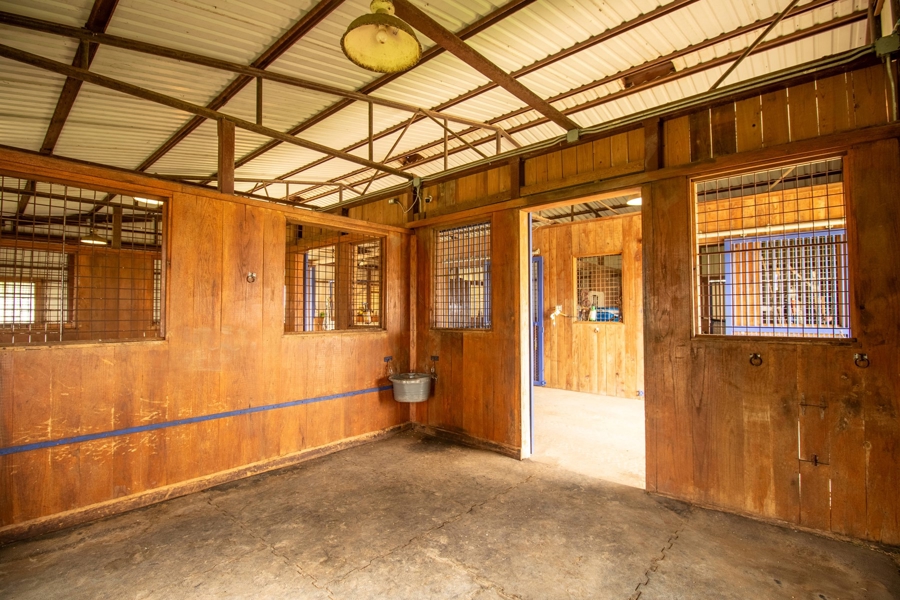 Stall