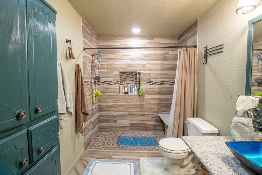 Master Bath