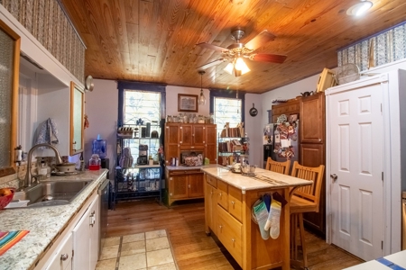 100 Acre Horse Farm w/ Home & Creek Near Waco & Temple TX - image 3