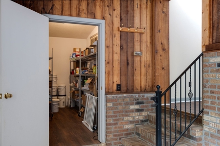 Country Home for Auction in Lawrence County TN - image 13