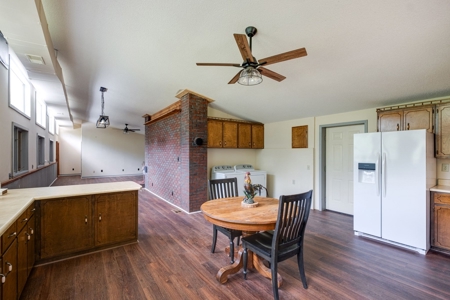 Country Home for Auction in Lawrence County TN - image 24