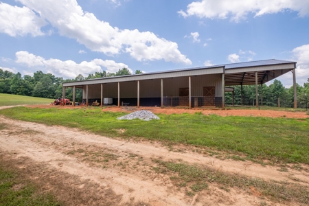 Country Home for Auction in Lawrence County TN - image 28