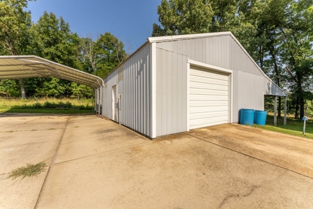 Country Brick Home & Land Near Salem Arkansas - image 30