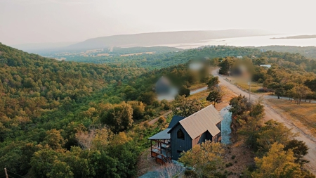 For Sale Sardis Lake, Ok- Mountain Luxury Home - image 5