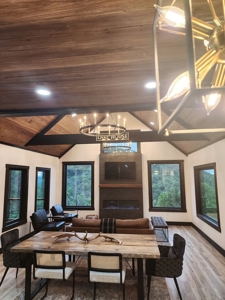 For Sale Sardis Lake, Ok- Mountain Luxury Home - image 29