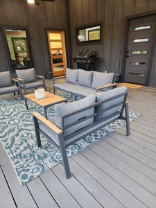 For Sale Sardis Lake, Ok- Mountain Luxury Home - image 15