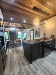 For Sale Sardis Lake, Ok- Mountain Luxury Home - image 17