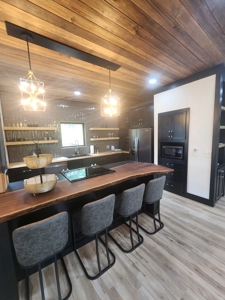 For Sale Sardis Lake, Ok- Mountain Luxury Home - image 22