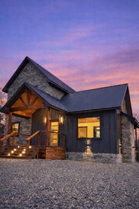 For Sale Sardis Lake, Ok- Mountain Luxury Home - image 27