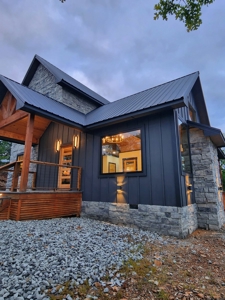 For Sale Sardis Lake, Ok- Mountain Luxury Home - image 3