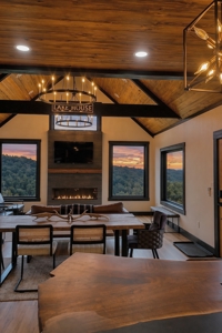 For Sale Sardis Lake, Ok- Mountain Luxury Home - image 22