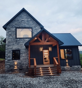 For Sale Sardis Lake, Ok- Mountain Luxury Home - image 11