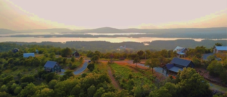 For Sale Sardis Lake, Ok- Mountain Luxury Home - image 9