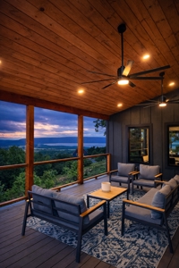 For Sale Sardis Lake, Ok- Mountain Luxury Home - image 28