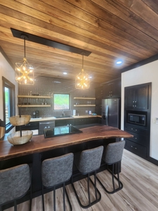 For Sale Sardis Lake, Ok- Mountain Luxury Home - image 25