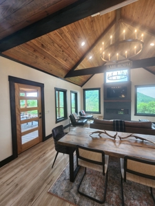 For Sale Sardis Lake, Ok- Mountain Luxury Home - image 16