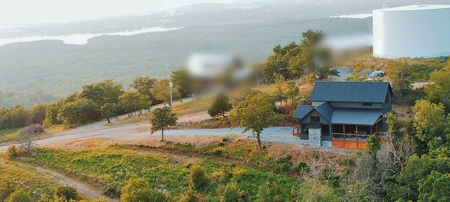 For Sale Sardis Lake, Ok- Mountain Luxury Home - image 6
