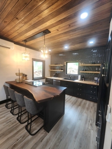 For Sale Sardis Lake, Ok- Mountain Luxury Home - image 24