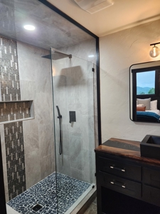 For Sale Sardis Lake, Ok- Mountain Luxury Home - image 33
