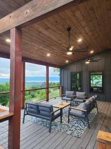 For Sale Sardis Lake, Ok- Mountain Luxury Home - image 14