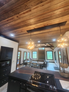 For Sale Sardis Lake, Ok- Mountain Luxury Home - image 19