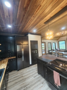 For Sale Sardis Lake, Ok- Mountain Luxury Home - image 21