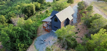For Sale Sardis Lake, Ok- Mountain Luxury Home - image 4