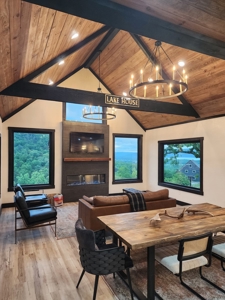 For Sale Sardis Lake, Ok- Mountain Luxury Home - image 35