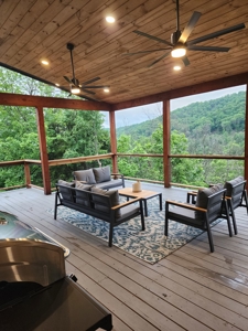 For Sale Sardis Lake, Ok- Mountain Luxury Home - image 13