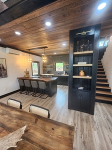 For Sale Sardis Lake, Ok- Mountain Luxury Home - image 27