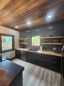 For Sale Sardis Lake, Ok- Mountain Luxury Home - image 23