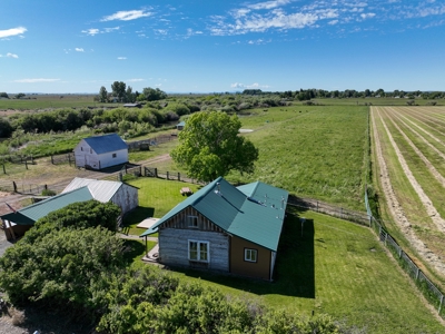 Eastern Oregon Eggleston Homestead - image 38