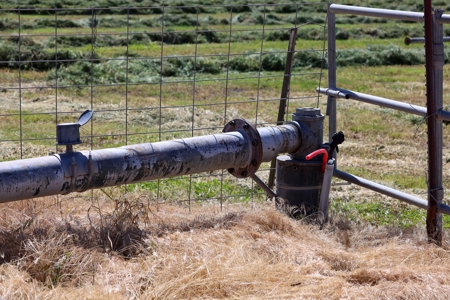 Eastern Oregon Eggleston Homestead - image 23