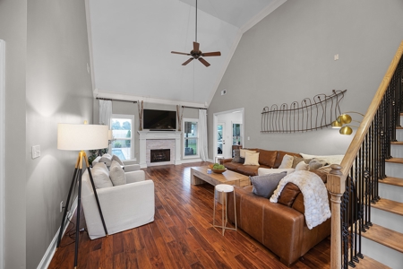 Forest Lake Subdivision 180 Forest Lake For Sale Lake View - image 8