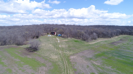 Adair County, MO Acreage FOR SALE! - image 36