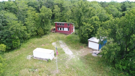 Adair County, MO Acreage FOR SALE! - image 1
