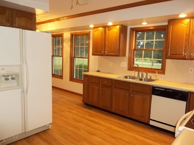 Home For Sale In Chanute, KS - image 8