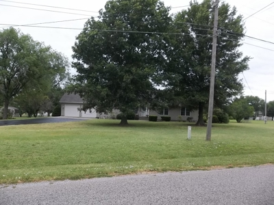 Home For Sale In Chanute, KS - image 1