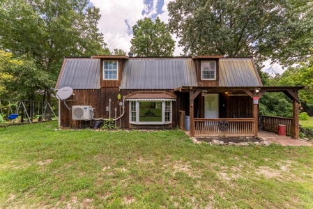 Country Home / Cabin and Acreage in Oregon County Missouri - image 8