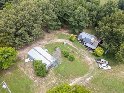 Country Home / Cabin and Acreage in Oregon County Missouri - image 25