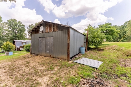 Country Home / Cabin and Acreage in Oregon County Missouri - image 22