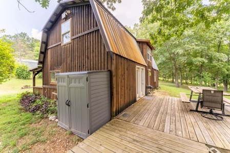 Country Home / Cabin and Acreage in Oregon County Missouri - image 5