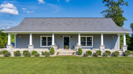 Home near Dale Hollow Lake in Byrdstown, Tennessee - image 7