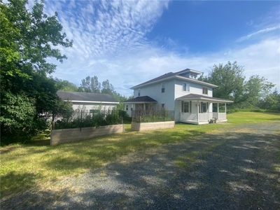 Updated Riverfront Home w/ Garage For Sale in Moose Lake MN - image 2