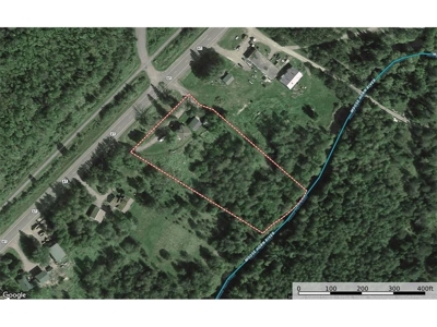 Updated Riverfront Home w/ Garage For Sale in Moose Lake MN - image 27
