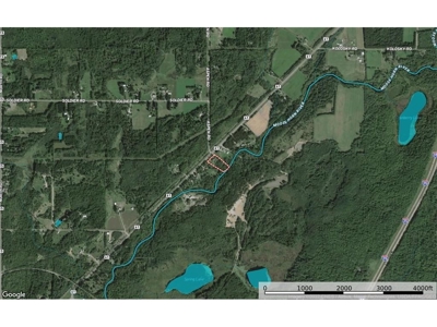 Updated Riverfront Home w/ Garage For Sale in Moose Lake MN - image 28