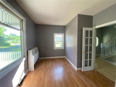 Updated Riverfront Home w/ Garage For Sale in Moose Lake MN - image 12